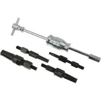 GEKO skjær-/moteverktøy for lager uten belastning (10-32 mm) (4) G02747