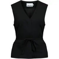 Object Belte V-hals Vest