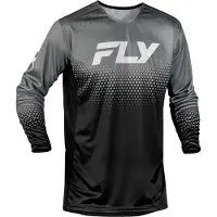 FLY Racing Rayce Sonar Langarmet Enduro-sykkeltrøye