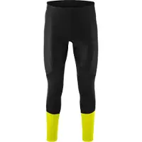 Gonso Essential Softshell No Pad Lange Bukser Uten Stropper