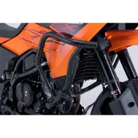 SW-Motech Ktm Adventure 390 Abs 20-24 Sbl.04.417.10000/b Rørformet Motor Beskytter