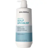 Goldwell Dualsenses Scalp Specialist Clarifying Shampoo 1000 ml