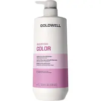 Goldwell Dualsenses Color Brilliance Conditioner 1000 ml