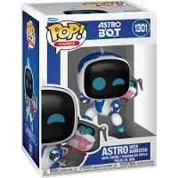 Funko POP! Astro Bot Barkster Figur