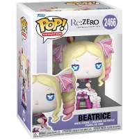 Funko POP! Re:zero S2-beatrice Figur