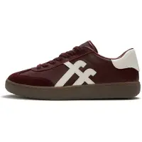 FitFlop The Dash T-toe Leather Treningssko