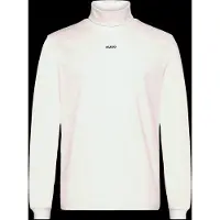 HUGO Daporollo 10259511 01 Red Langarmet T-skjorte