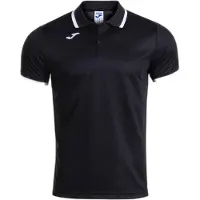 Joma Combi Premium Kortermet Poloskjorte