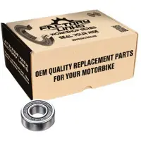 FACTORY LINKS 69/22 2rs 100203308 Hjullagersats 5 Stykker