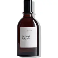 100BON Patchouli &amp; Benjoin Eau De Parfum 30 Ml