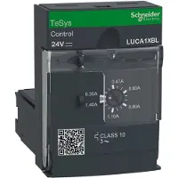 Schneider Electric LUCA1XBL