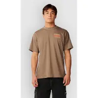 Rip Curl S-series Journey Kortarmet T-skjorte