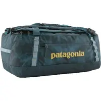 Patagonia Black Hole Duffel 55L Reiseveske blå