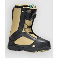 K2 Raider 2027 Snowboard Boots