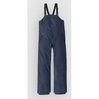 Patagonia Powder Town Kids Bib Pant blå