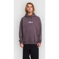 Volcom Stone Convoyer Hettegenser brun