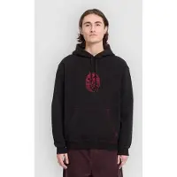 Volcom For The Stone Hettegenser svart