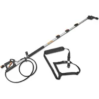 Stihl teleskoplanse RE 80 – RE 170 PLUS