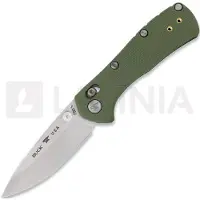 Buck Mini Range Pro Green