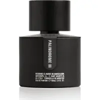 Santi Burgas Palindrome Iii 100ml Eau De Parfum