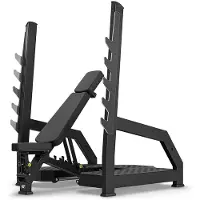 Marbo-sport Justerbar benkpress MP-L213 2.0