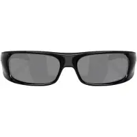 Oakley Highland Black Solbriller svart