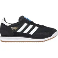 Adidas Sl 72 Rs Elastic Laces Treningssko