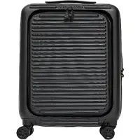 Mandarina Duck Tank Case Fsv22 Trillekoffert