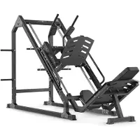 Marbo-sport Hack Squat MS-U106 2.0