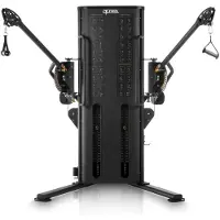 Thor Fitness Dual Stack Functional Trainer