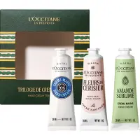 L'Occitane Trio Hand Gift Set