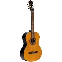 Stagg SCL60 NAT – klassisk gitar