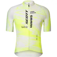SCOTT Rc Pro Kort Ermet Trøye