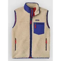 Patagonia Classic Retro-X Vest blå