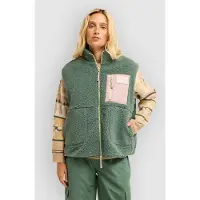 Billabong Wild Forest Jakke blå