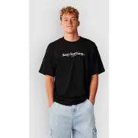 Rip Curl S-Series Vaporcool Credo T-skjorte svart