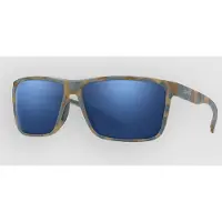 Smith Riptide Matte Flint / Tarmac Tortoise Solbriller brun