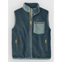 Patagonia Classic Retro-X Vest blå