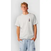 Rip Curl S.series Vc Stack Kortarmet T-skjorte