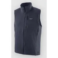 Patagonia R1 Vest blå
