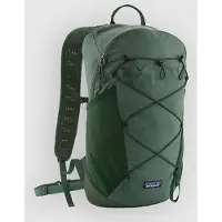 Patagonia Terravia 14L Ryggsekk grønn