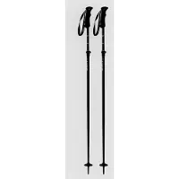 Line Slider Black 2027 Teleskopstav mønster