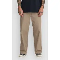 RVCA Big Bukse brun