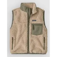 Patagonia Classic Retro-X Vest grønn