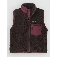 Patagonia Classic Retro-X Vest brun