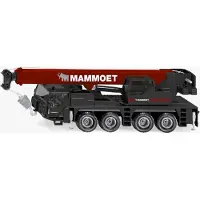 Siku 1:50 Mammoet mobilkran