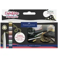 Faber-Castell Goldfaber Creative Marker 1.5