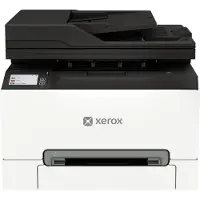 Xerox C303V/AEU - multifunction printer - colour Multifunksjon - Farge - Laser