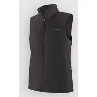 Patagonia Nano-Air Light Vest svart