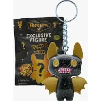 Fuggler Golden Tin Box S3 ASS CDU - assortert